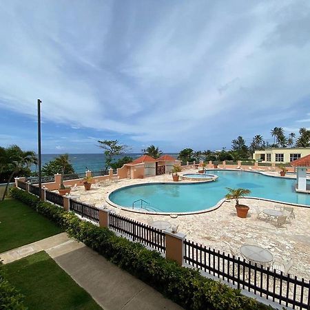 Golden Dream Villas 306 A Ісабела Екстер'єр фото