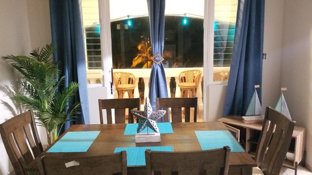 Golden Dream Villas 306 A Ісабела Екстер'єр фото
