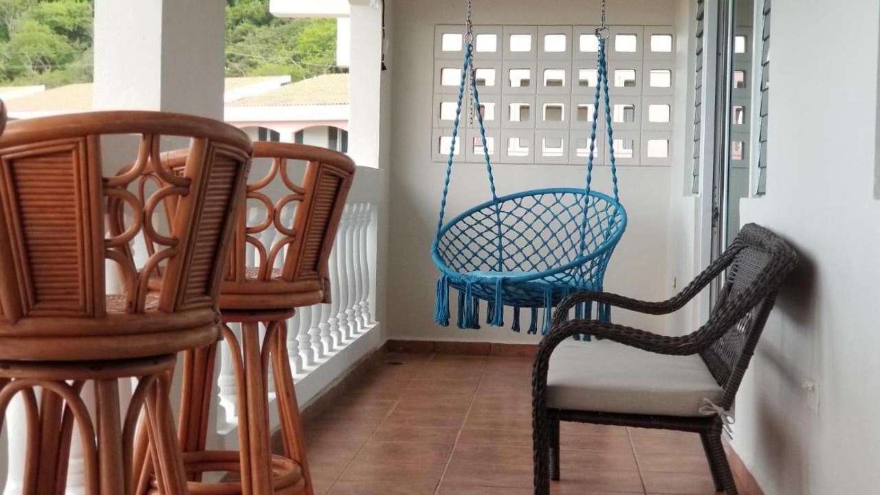 Golden Dream Villas 306 A Ісабела Екстер'єр фото