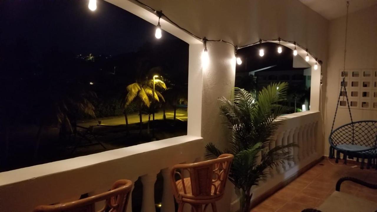 Golden Dream Villas 306 A Ісабела Екстер'єр фото